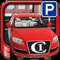Car Parking Experts 3D apk icon