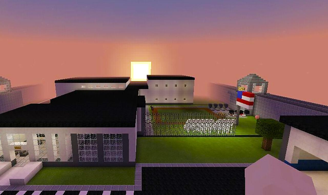 Descargar Escape Del Roblox Prison Life Map Para Mcpe 12 - descargar escape del roblox prison life map para mcpe 12