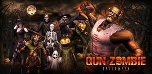 Gambar GUN ZOMBIE : HALLOWEEN 