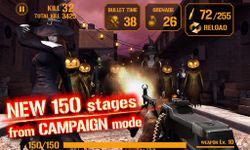 Картинка 2 GUN ZOMBIE : HALLOWEEN