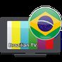 Ícone do apk Brazil TV Channels Online