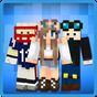 Skins for Minecraft APK icon