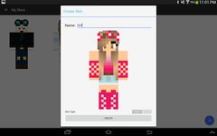 Skins for Minecraft imgesi 10