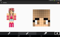 Skins for Minecraft の画像12