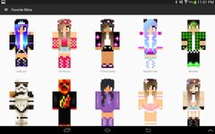 Skins for Minecraft imgesi 13