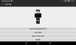 Skins for Minecraft の画像15