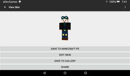 Картинка 15 Skins for Minecraft