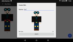 Картинка 16 Skins for Minecraft