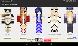 Gambar Skins for Minecraft 20