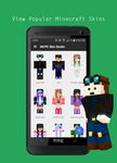 Skins for Minecraft の画像7