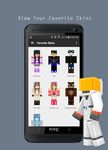 Картинка 4 Skins for Minecraft