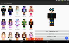 Skins for Minecraft の画像1