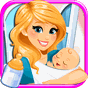Newborn Baby & Mommy Care FREE apk icono