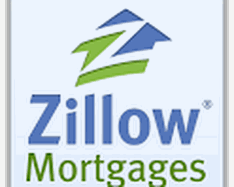 zillow mortgage calculator
