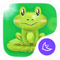 APK-иконка Words from Forest APUS theme