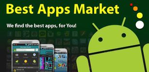 Best Apps Market - for Android image 