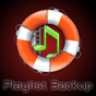 Playlist Backup APK