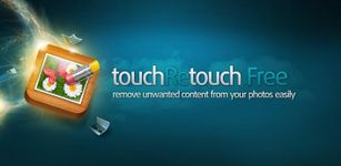 TouchRetouch Free の画像