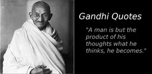 Gandhi Citations image 