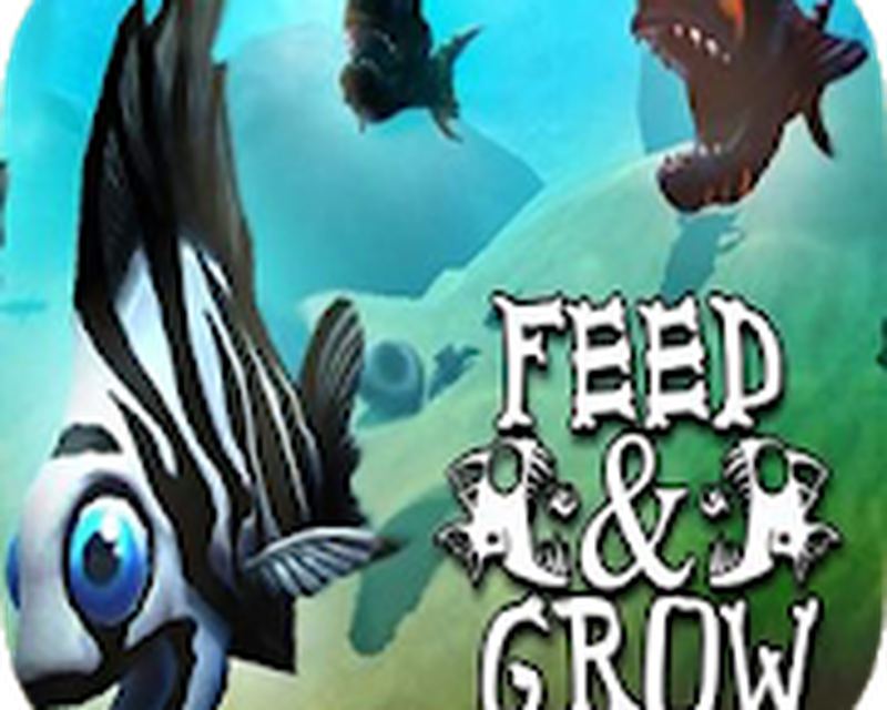 fish feed and grow mod