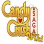 Ícone do apk Candy Crush Saga Wiki