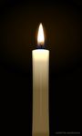 Imagem  do Virtual candle light