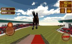 Cheval Simulator image 