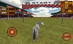 Cheval Simulator image 22