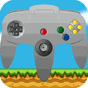 Pretendo N64 Emulator APK Simgesi