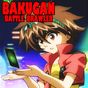 Trick Bakugan Battle Brawler APK