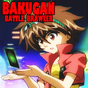 Trick Bakugan Battle Brawler apk icono