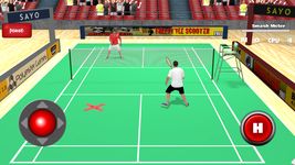 Картинка  Badminton Games Free 2017 3D