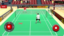 Картинка 3 Badminton Games Free 2017 3D