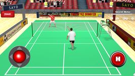 Картинка 5 Badminton Games Free 2017 3D
