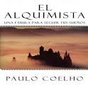 Audio libro: El Alquimista apk icono