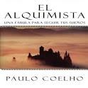 Audio libro: El Alquimista APK