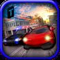 Robber Escape Police 3D apk icon