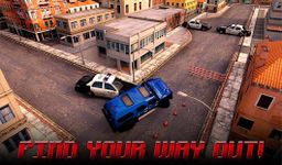 Robber Escape Police 3D image 13