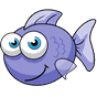 APK-иконка Голодная рыба