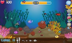 Imagen  de Hungry Fish