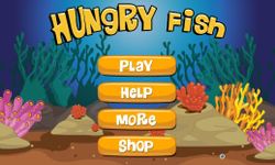 Imagen 6 de Hungry Fish