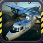 3D Army plane flight simulator APK