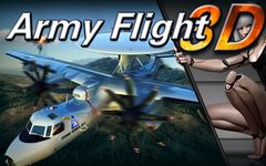 3D Ordu uçağı uçuş simülatörü imgesi 8