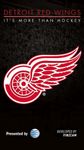 Картинка  Detroit Red Wings Mobile