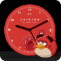Angry Birds Aviator Watch Face APK