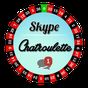 Icône apk Chatroulette for Skype