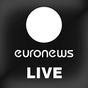 euronews live APK Simgesi