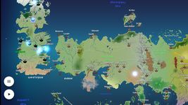 Map for Game of Thrones FREE obrazek 22