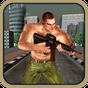 Polis Sniper Shoot vs soyguncu APK Simgesi