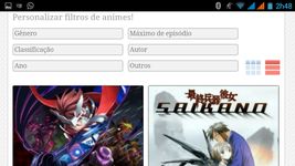 Imagem 3 do Animes Onlines